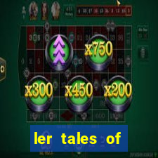ler tales of demons and gods